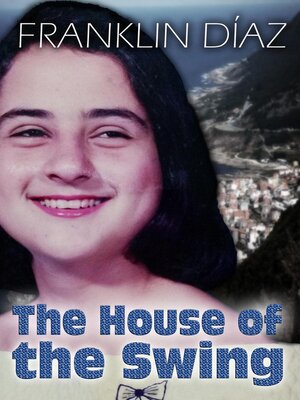 cover image of The House of the Swing